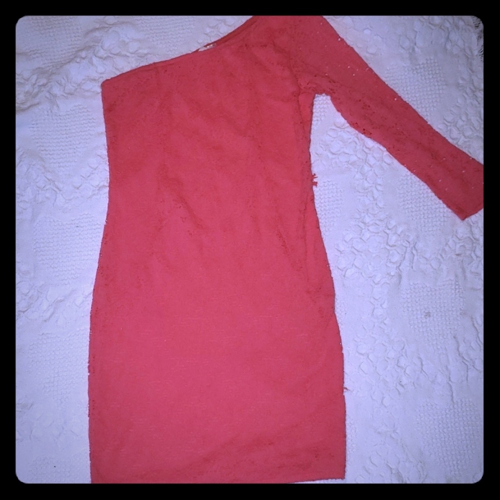 Mini Dress